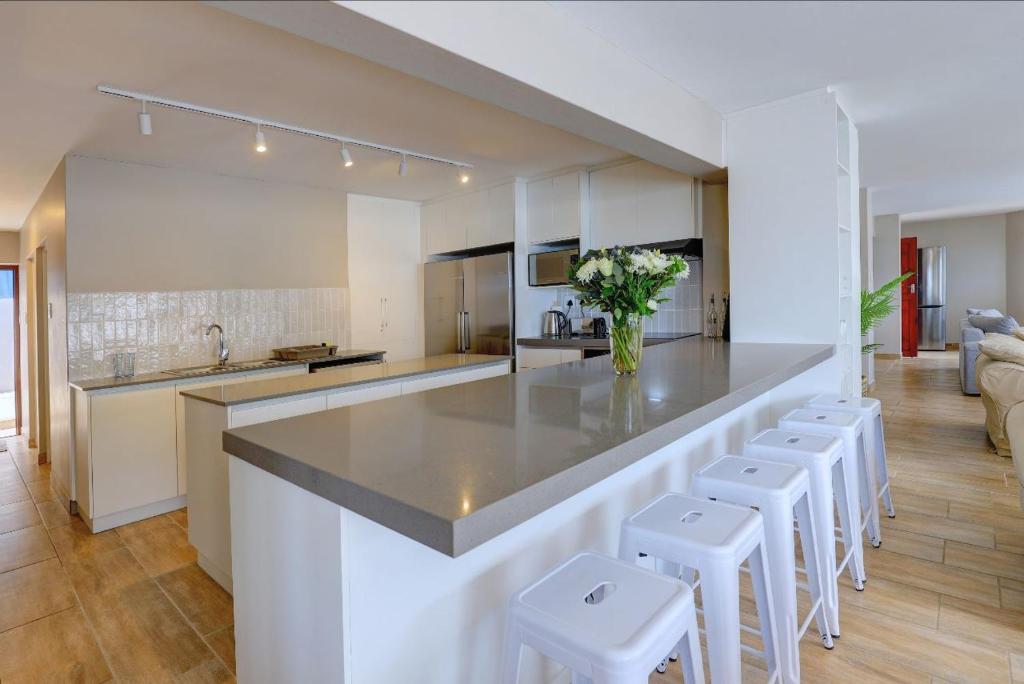 Lategan, Herolds Bay