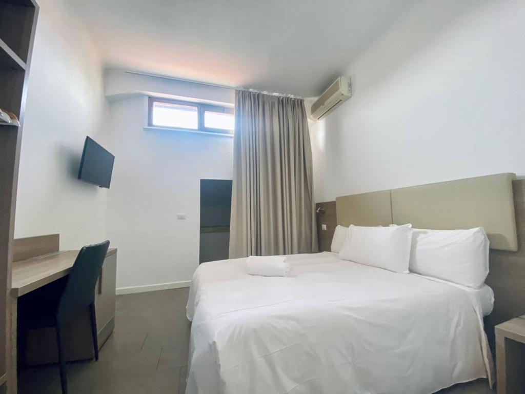 Aparthotel Milano Città Studi - 4