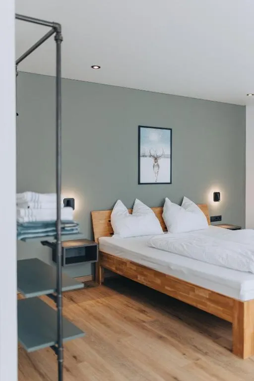 Fairrooms - Self-Check-In, hotel in Raggal