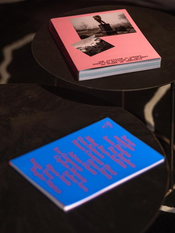 Recreational facilities