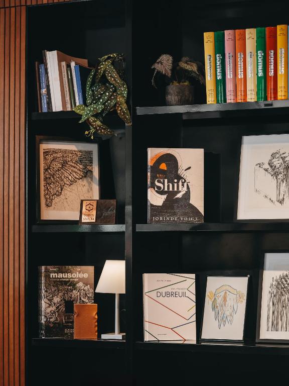 Recreational facilities