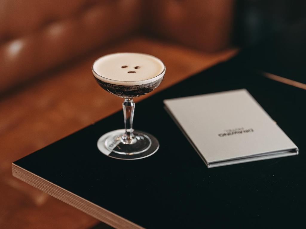 Bar/lounge