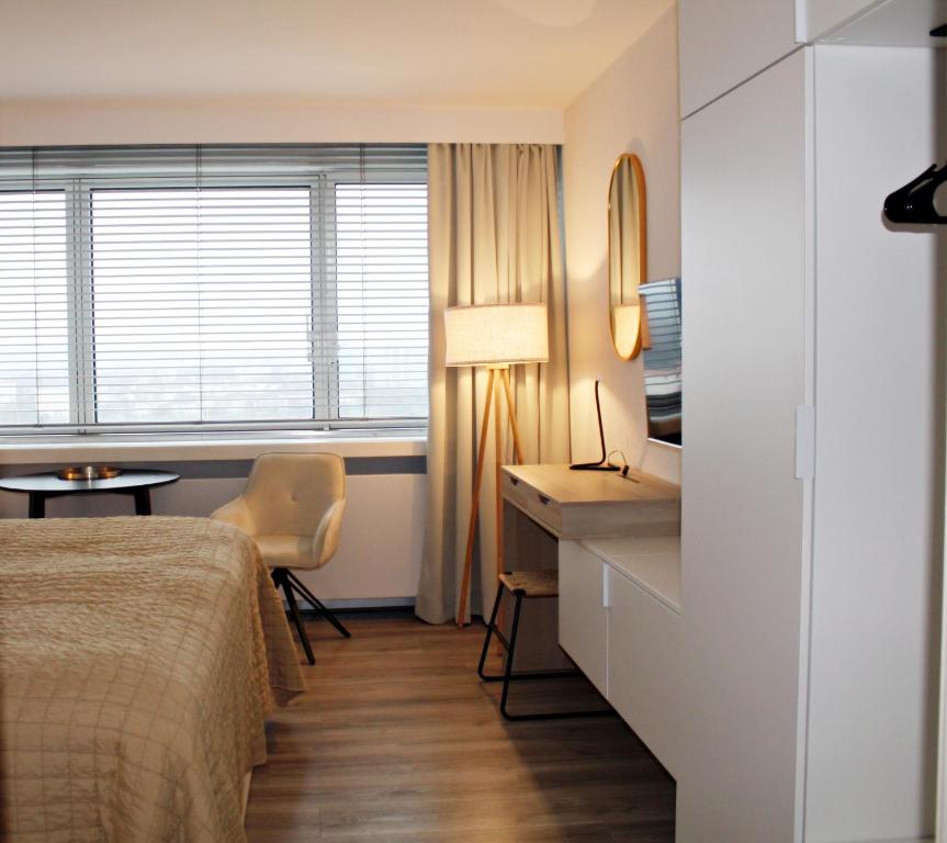 Apartment In SI-Centrum, Štutgart