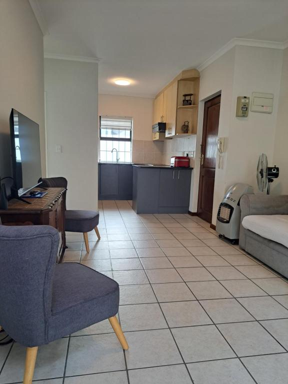 Casa Table View, Kapské Město