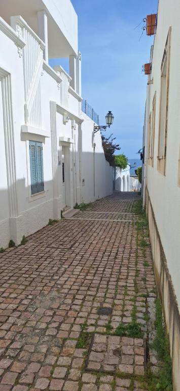 Manu's Place, Albufeira