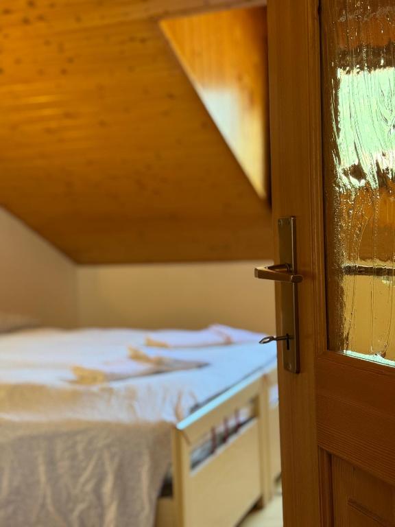 Charm & Relax - Accogliente Mansarda Alpina - 2