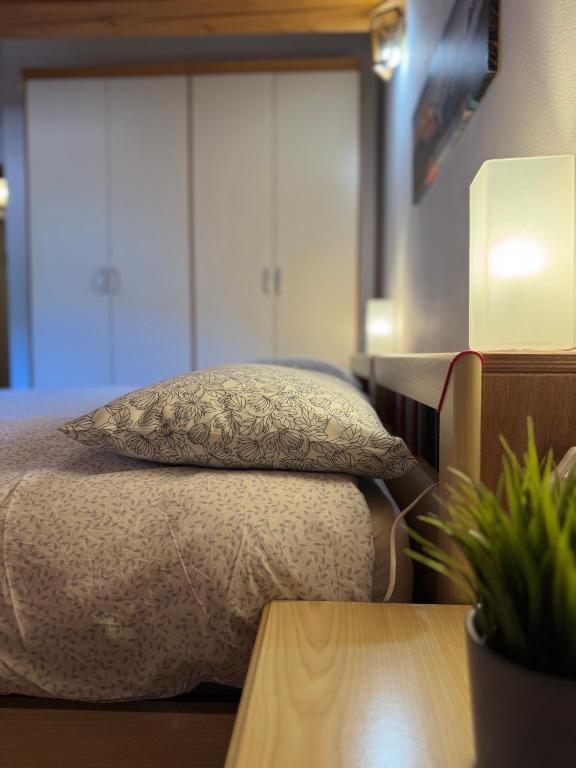 Charm & Relax - Accogliente Mansarda Alpina - 5