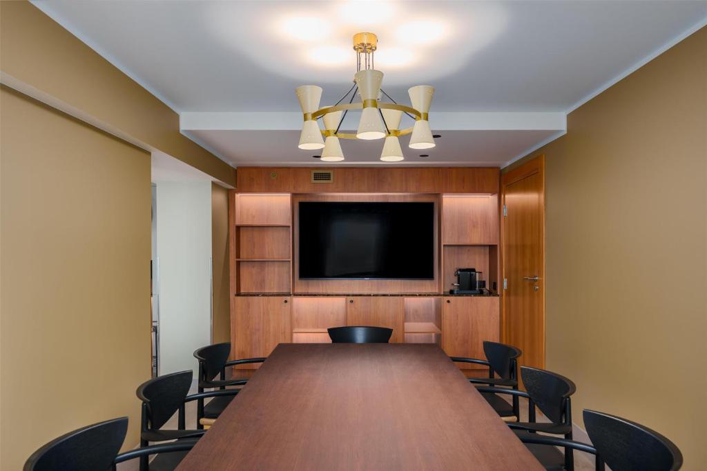 Tárgyalóterem/bálterem