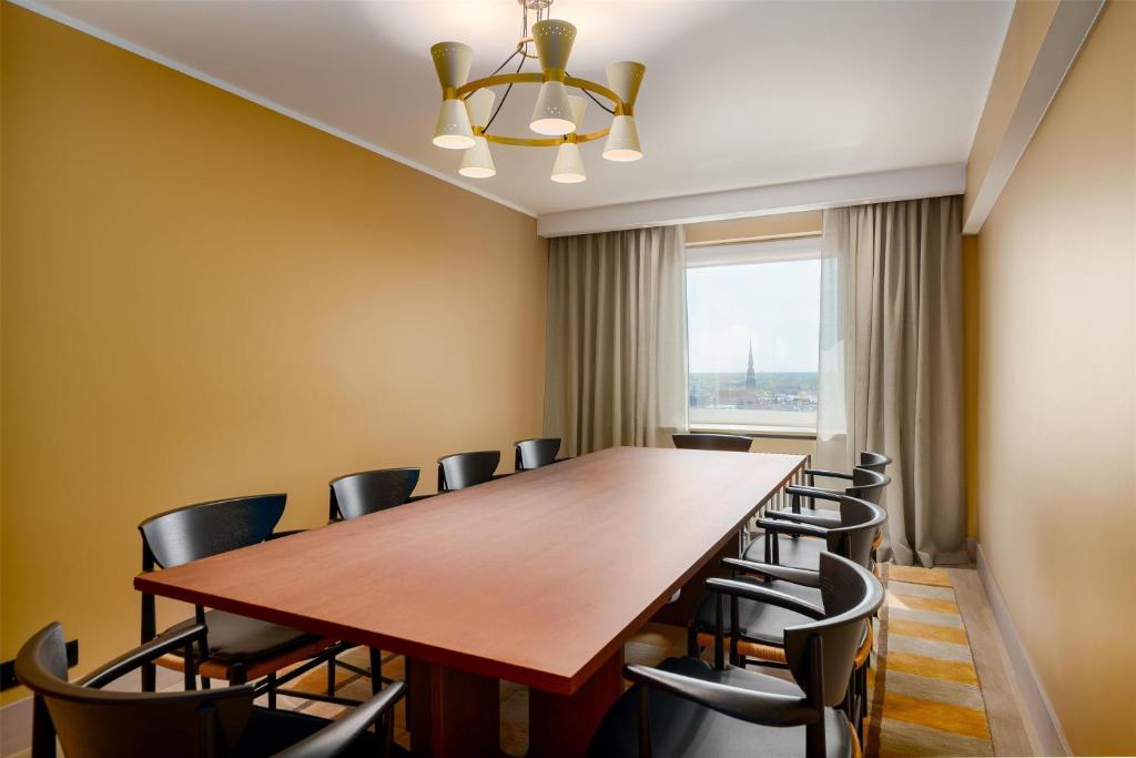 Tárgyalóterem/bálterem