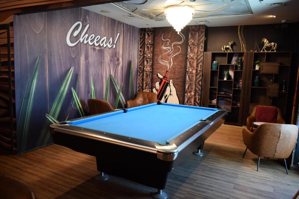 Bar/lounge