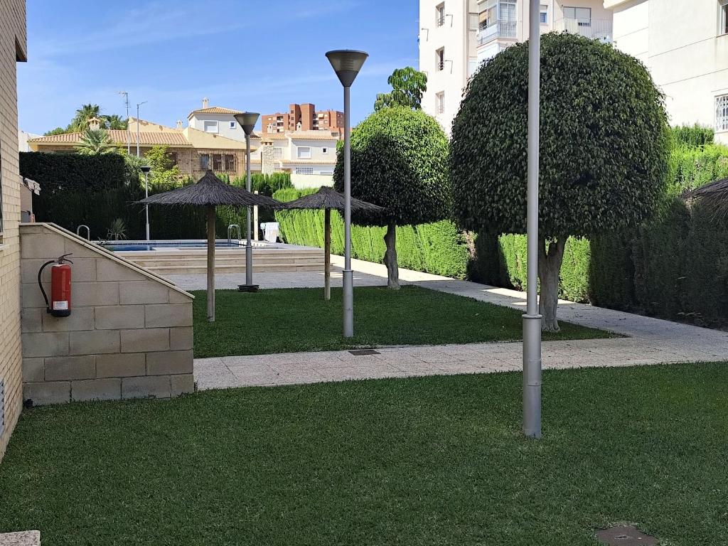 Apartamento 200 m playa San Juan - 4