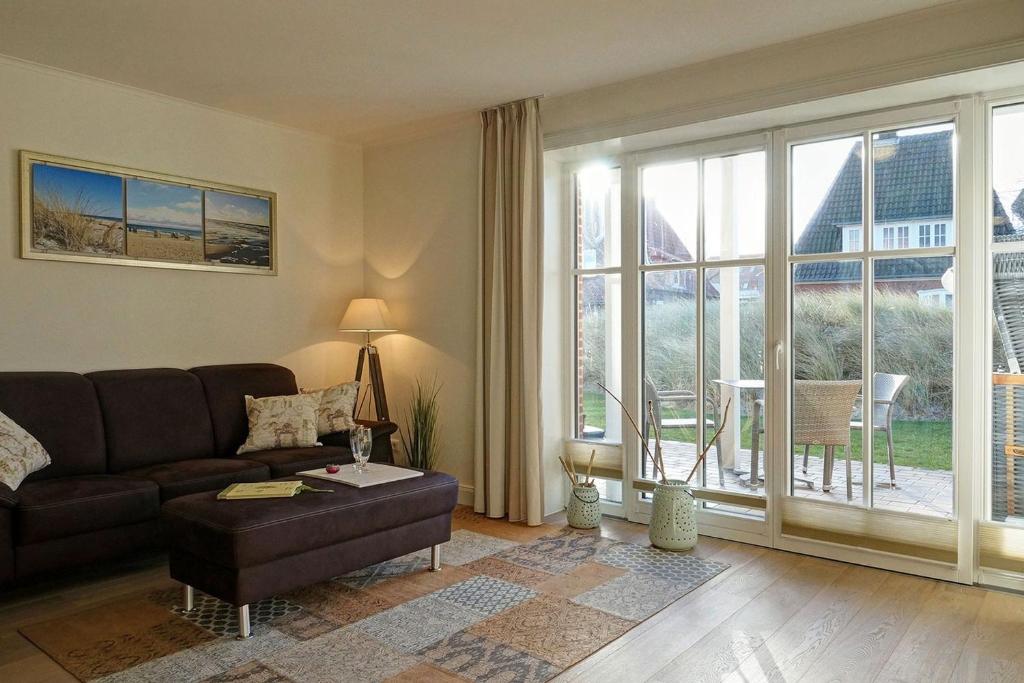 Büsumer Reethus 1.8, Büsum