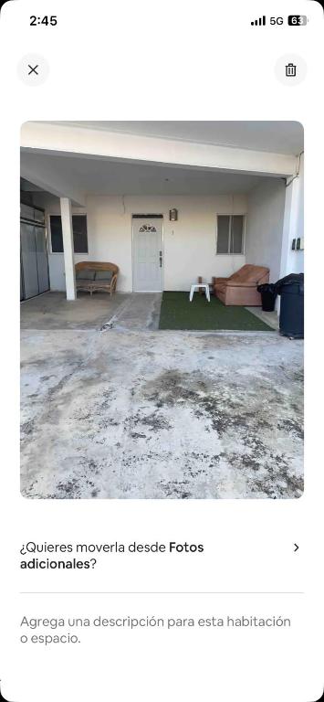 Casa Ross - 1
