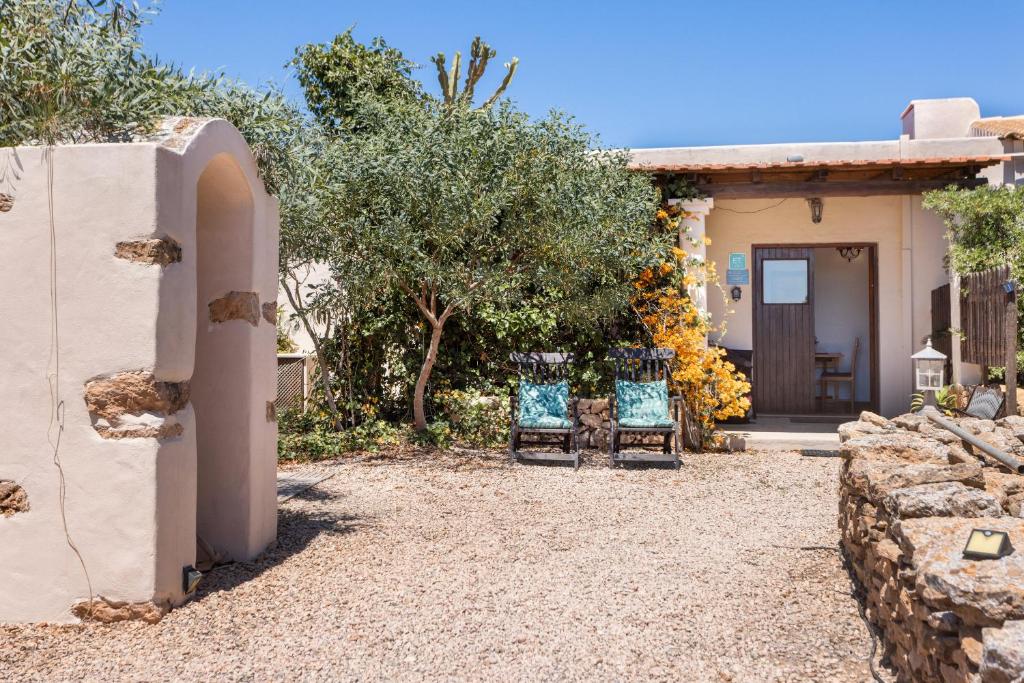 Can Mussenya 1, Illes Balears