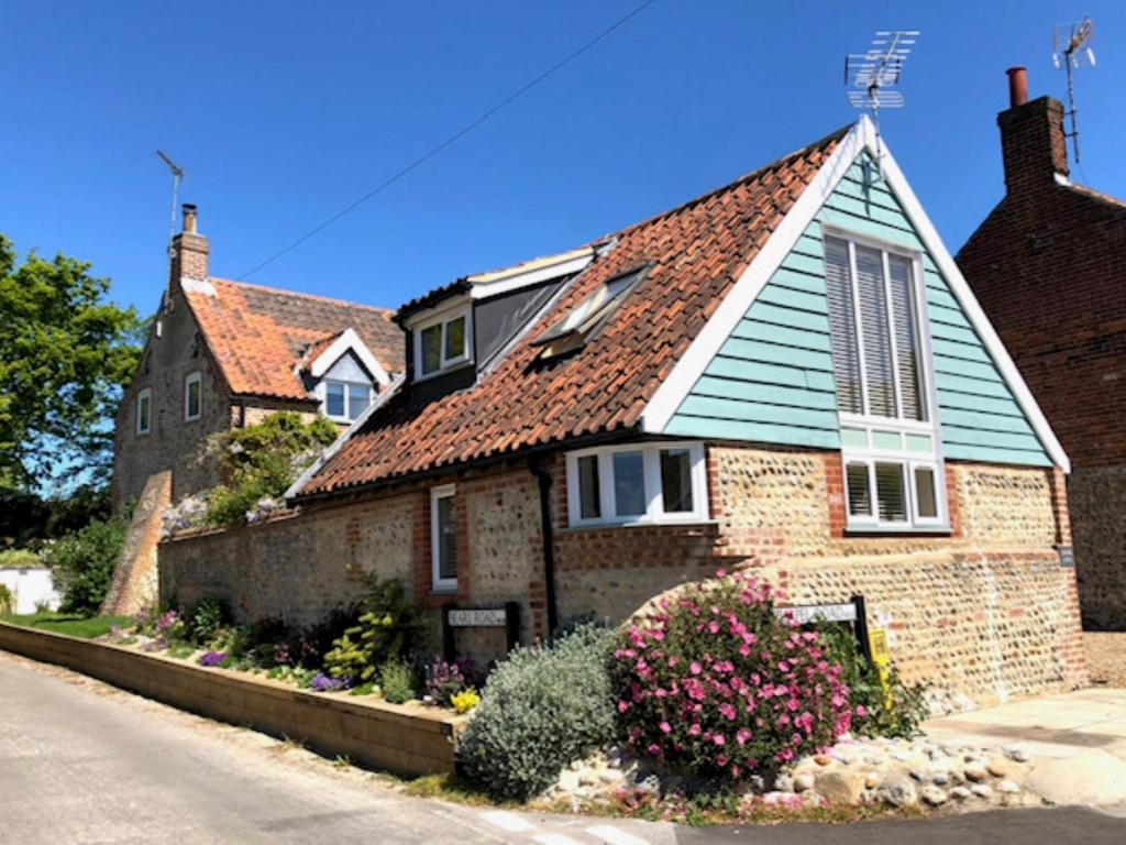 1 bed property in Cromer 48723, Bacton