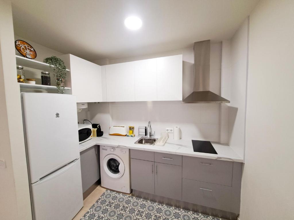 2a Línea de Mar, Playa de Lloret, Centro Histórico, Lloret de Mar