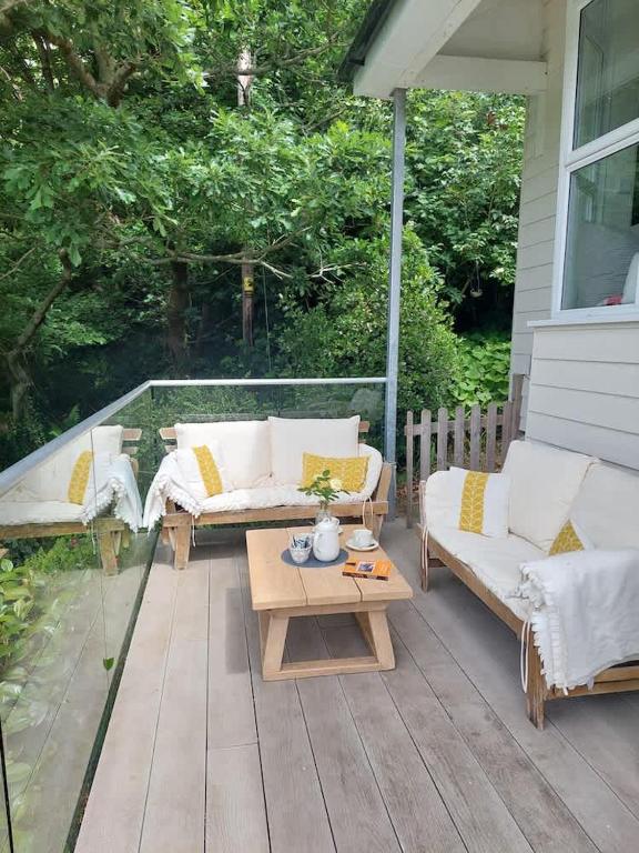 Cosy Home on the Waterfront, Looe photo 5