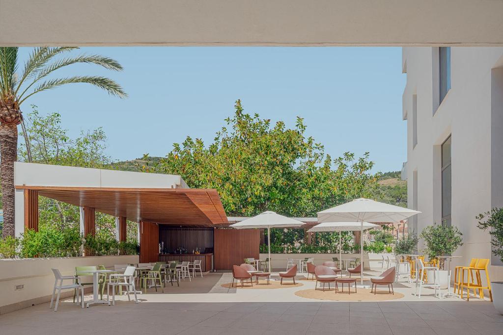 Hotel Santamarta - 3