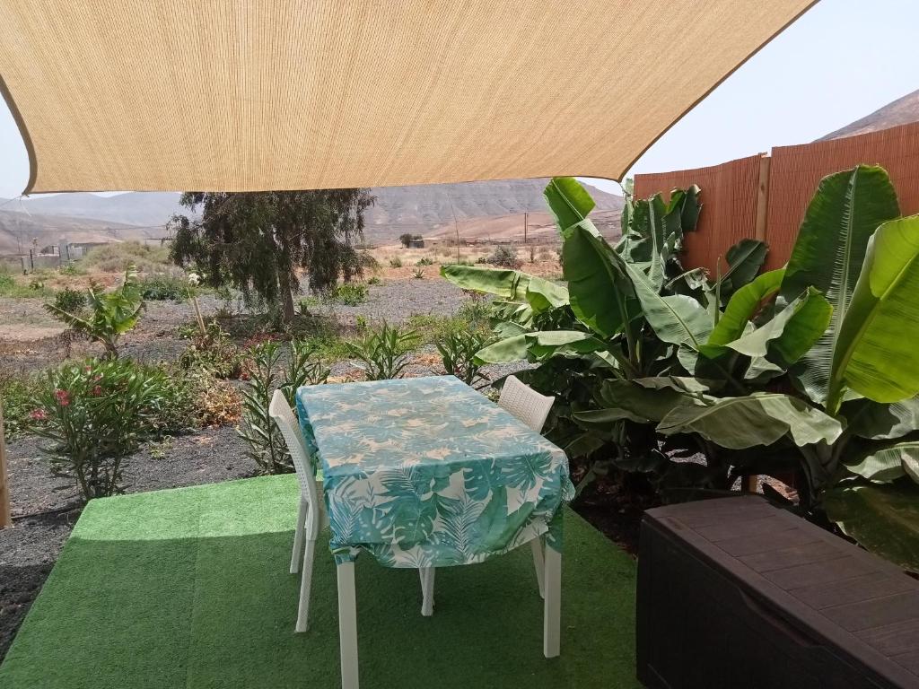 Anantara, Puerto del Rosario