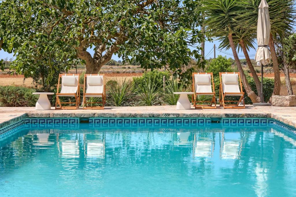 Agroturismo Finca Son Valls - Adults Only - 5