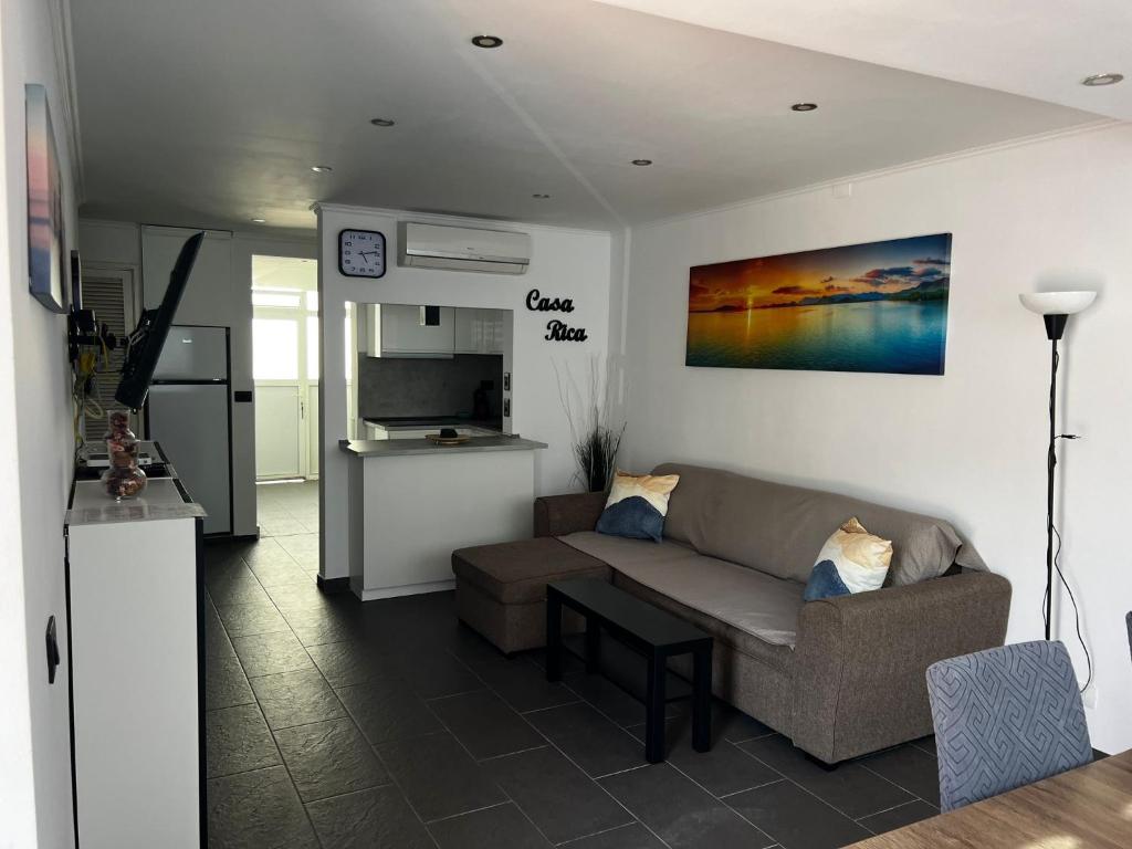 Casa Rica - 3