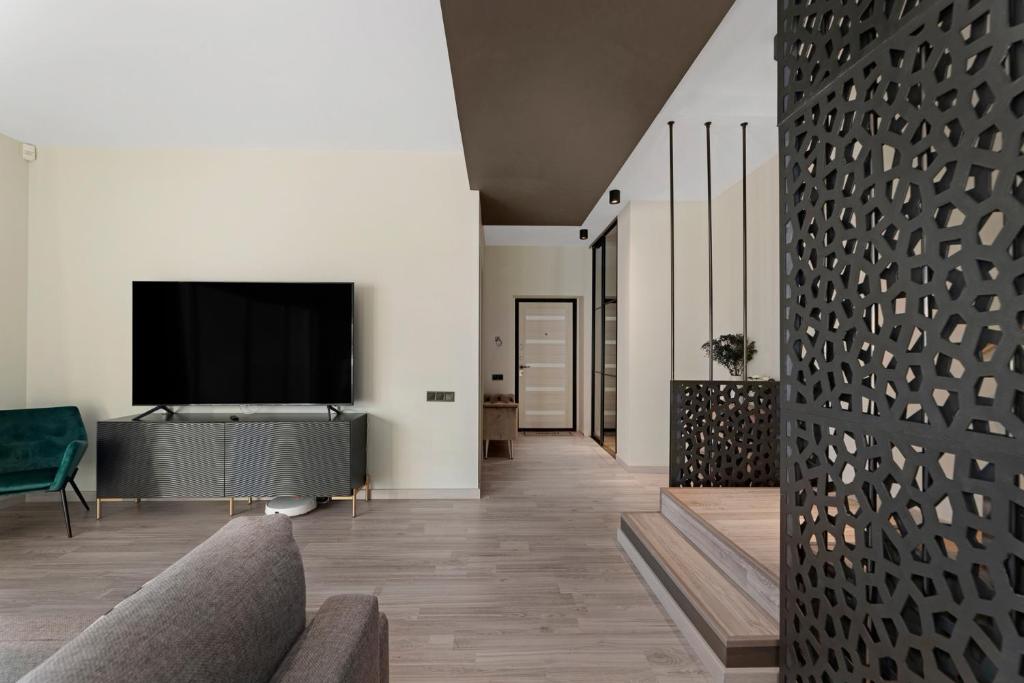 Modern Home near Marbella with Heated Pool & Hammam - 5