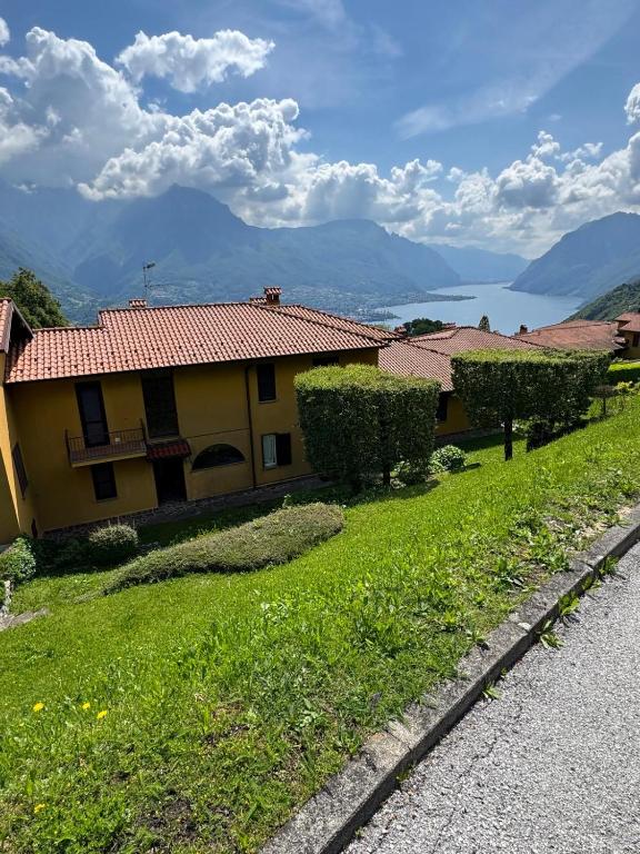 Bellagio, Grigna & Lake Suite, Civenna