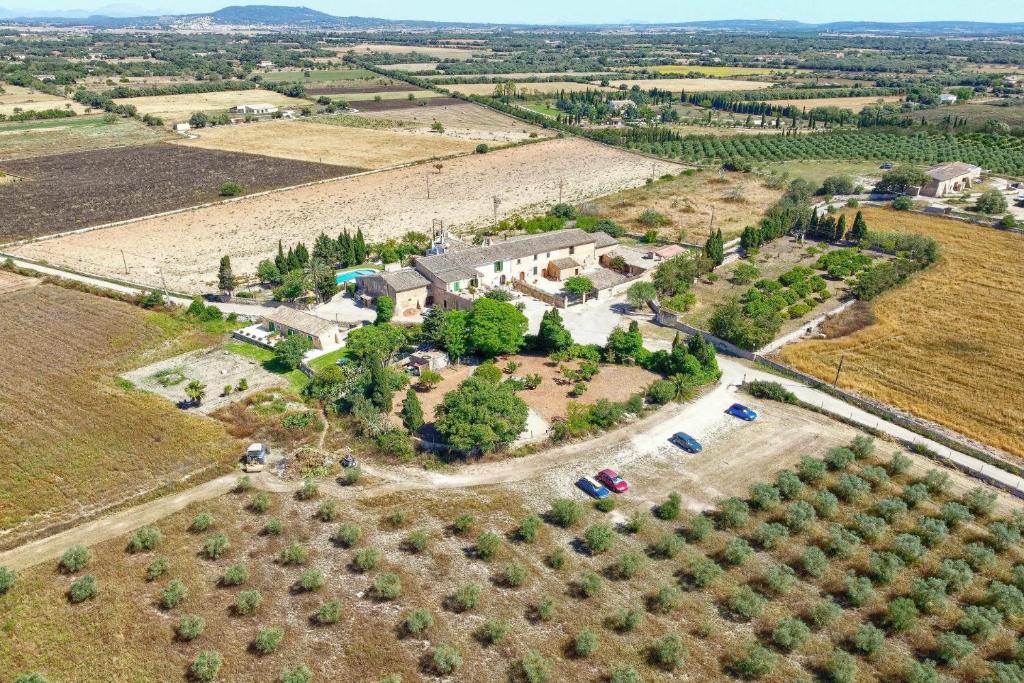 Agroturismo Finca Son Valls - Adults Only - 3