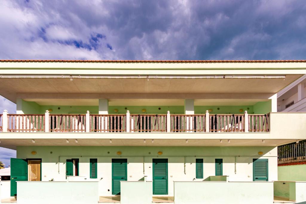 Appartamento Elga Trilo 4 - MyHo Casa - 1
