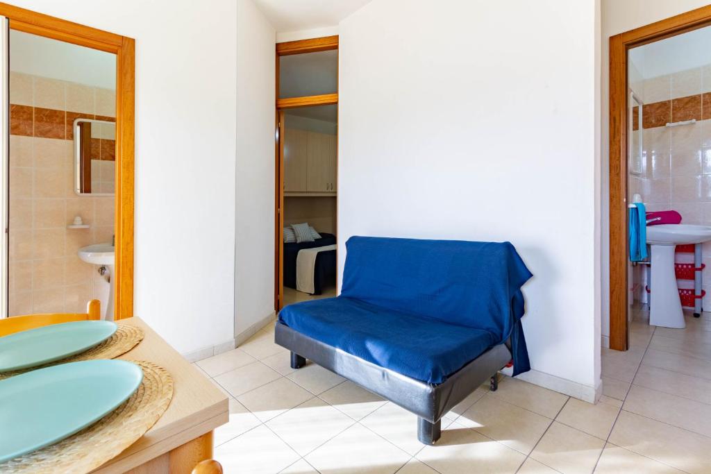 Appartamento Elga Trilo 4 - MyHo Casa - 2