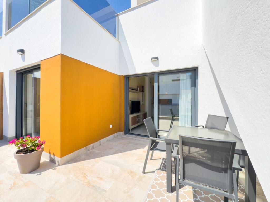 202 Sunshine Haven - Alicante Holiday - 3