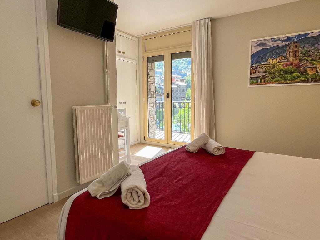 Hotel Pere D'Urg 3000 - 2