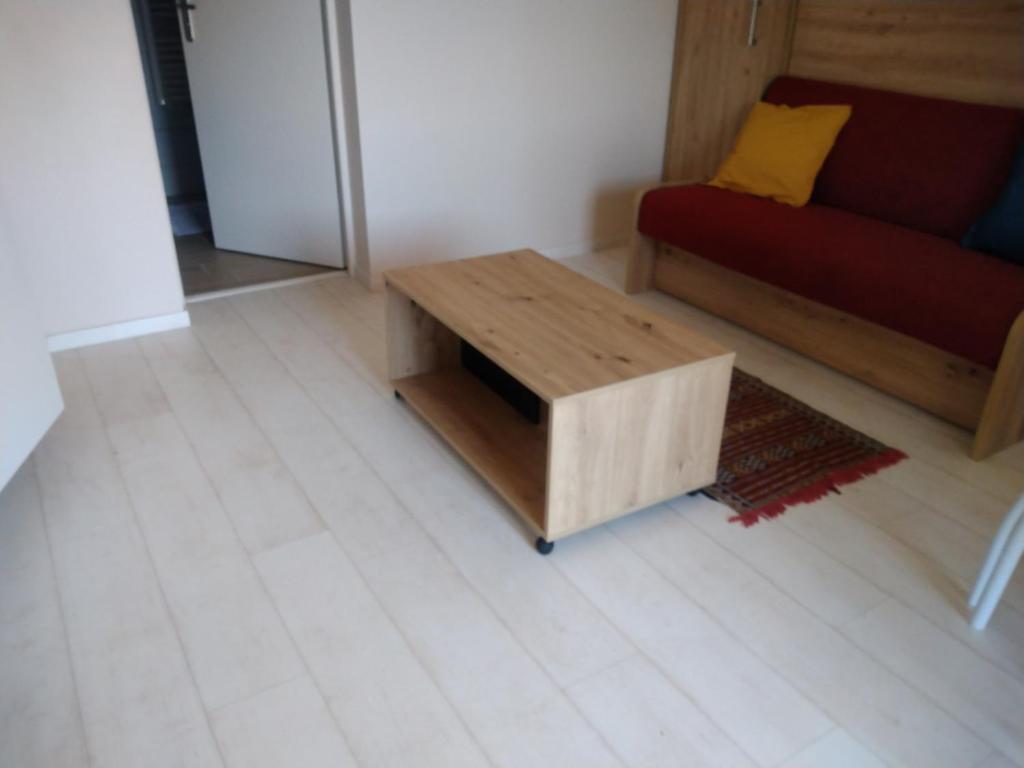 Studio de la Grimotière - 5