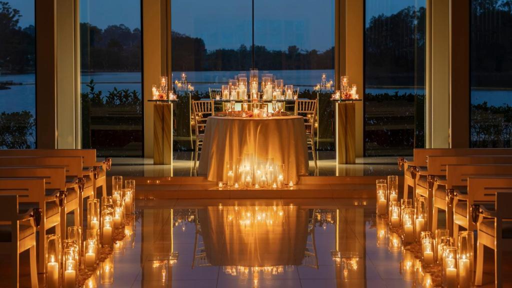 Meeting room / ballrooms