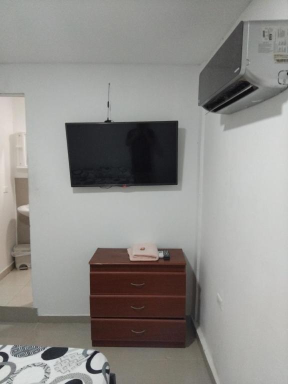 Hostel HA1 - 5