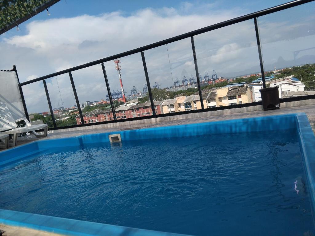 Hostel HA1 - 2