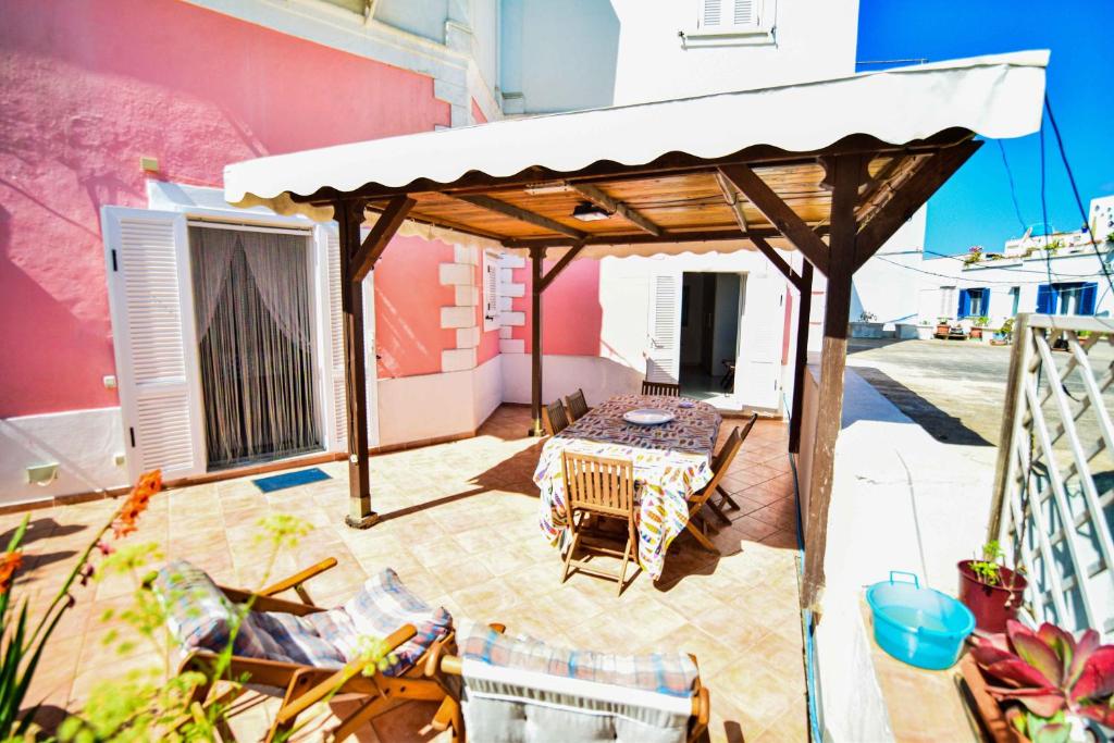 Solemareponza Casa dell'Acqua - 5