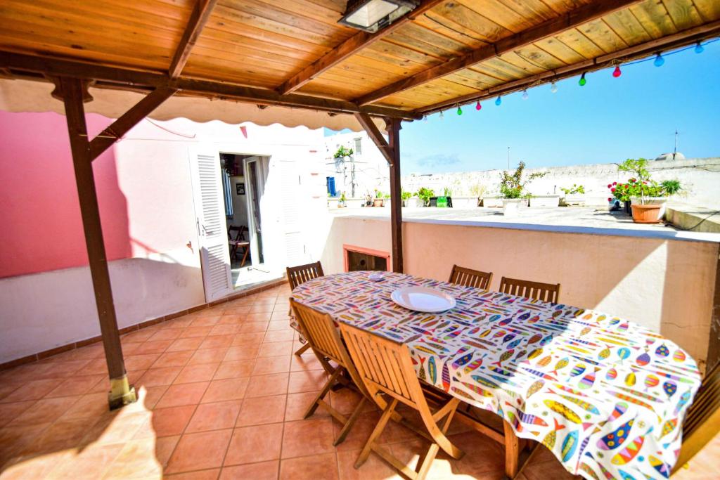 Solemareponza Casa dell'Acqua - 2