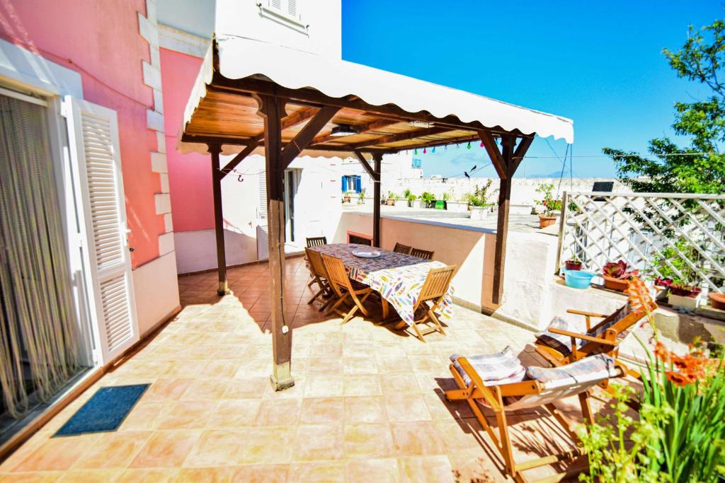 Solemareponza Casa dell'Acqua - 3