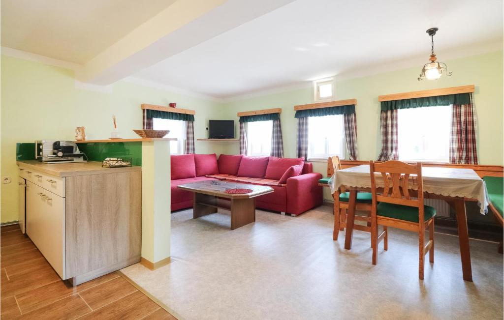Ferienhaus Mit Landblick - 2