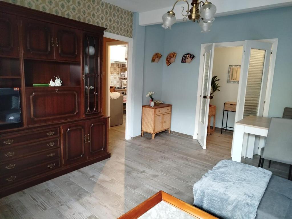 MIKA Arevalo, Arévalo