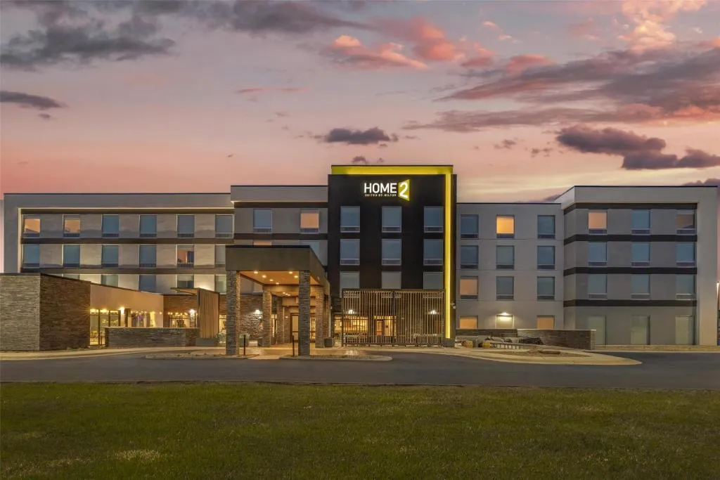 Home2 Suites By Hilton Bozeman Four Corners，位于博兹曼的酒店
