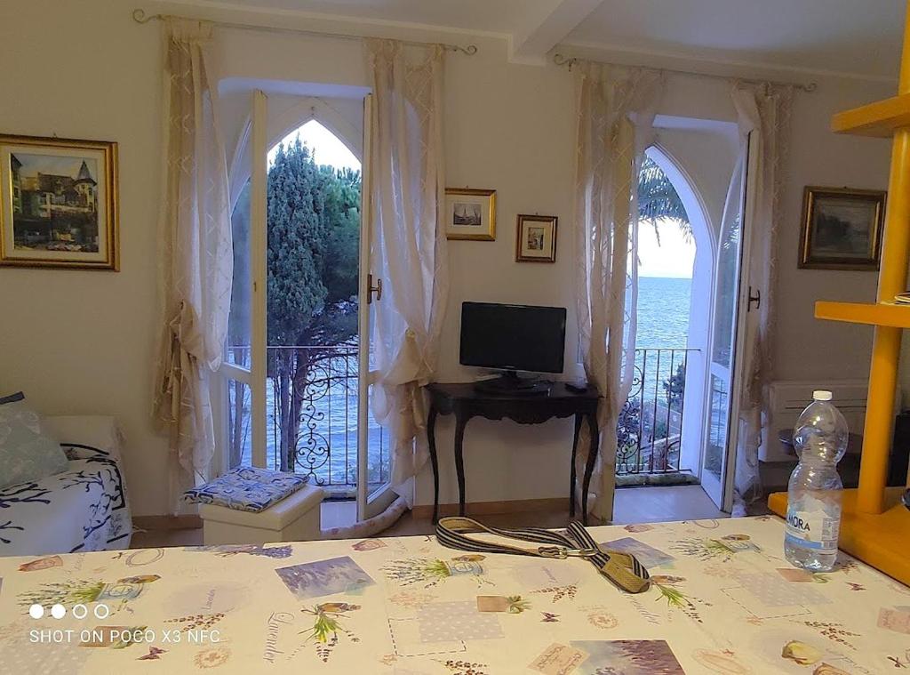 Casa Rosa - 5