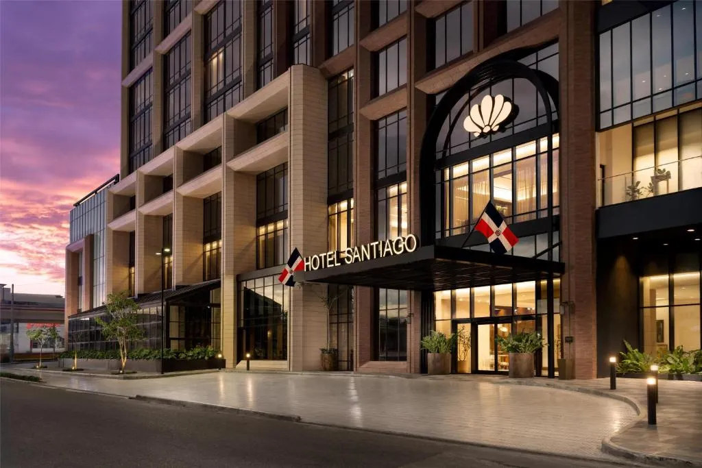 Hotel Santiago, Curio Collection By Hilton, hotel in Santiago de los Caballeros
