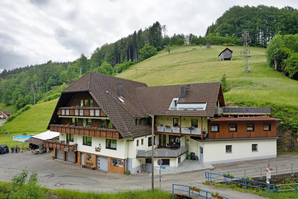 Haus Wilde Rench, Bad Peterstal-Griesbach