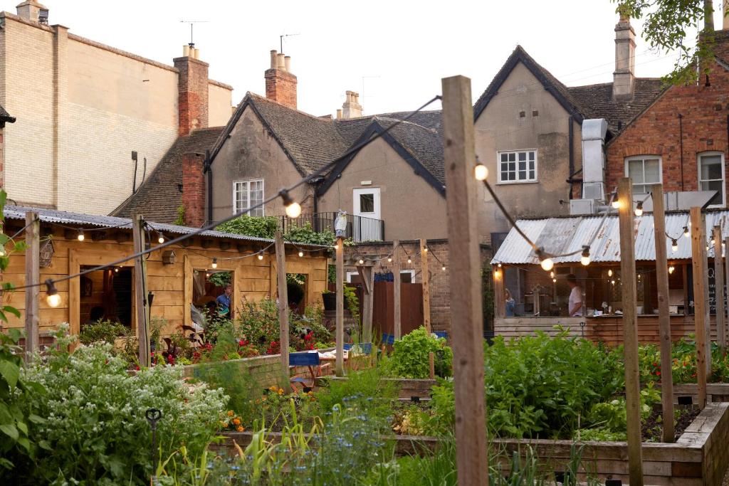 The Bull And Swan photo 5