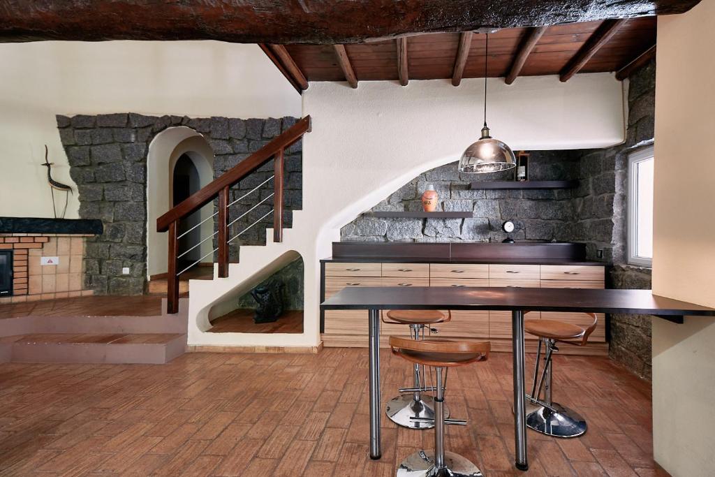 Bar/lounge