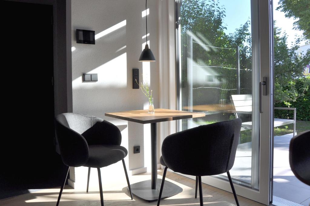 DIE NEUN - Loft, Garten, Lieblingsort - 5