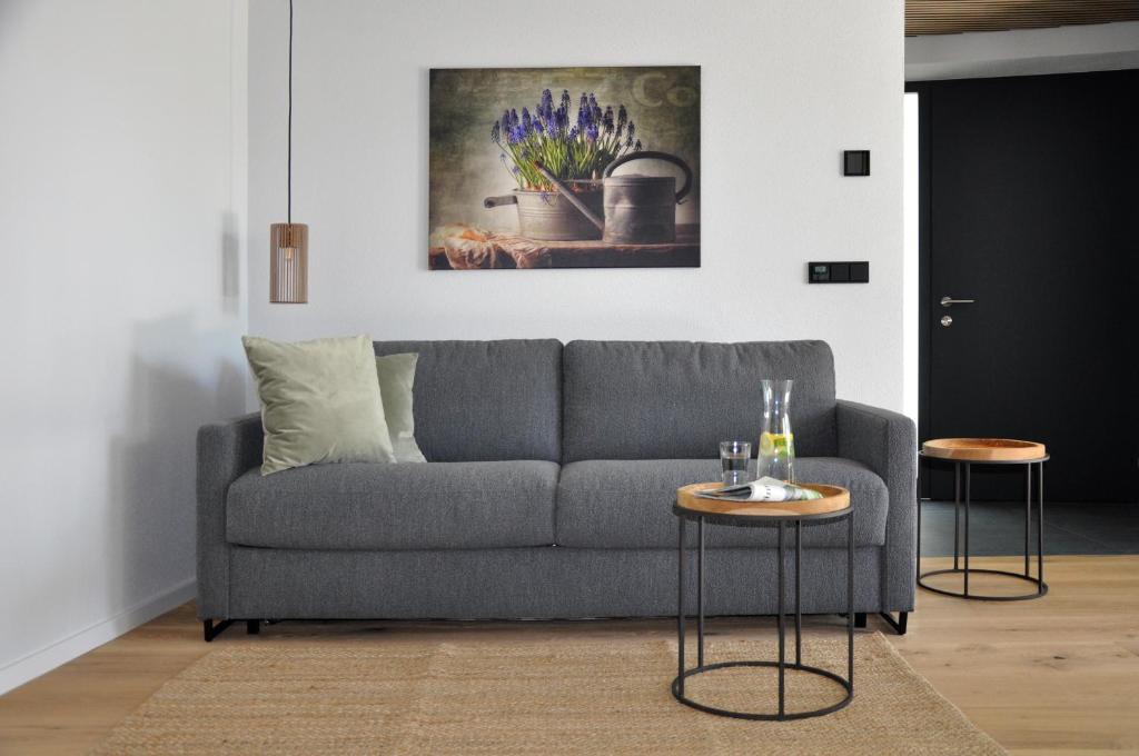 DIE NEUN - Loft, Garten, Lieblingsort - 2