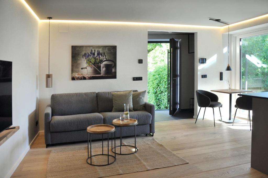 DIE NEUN - Loft, Garten, Lieblingsort - 3